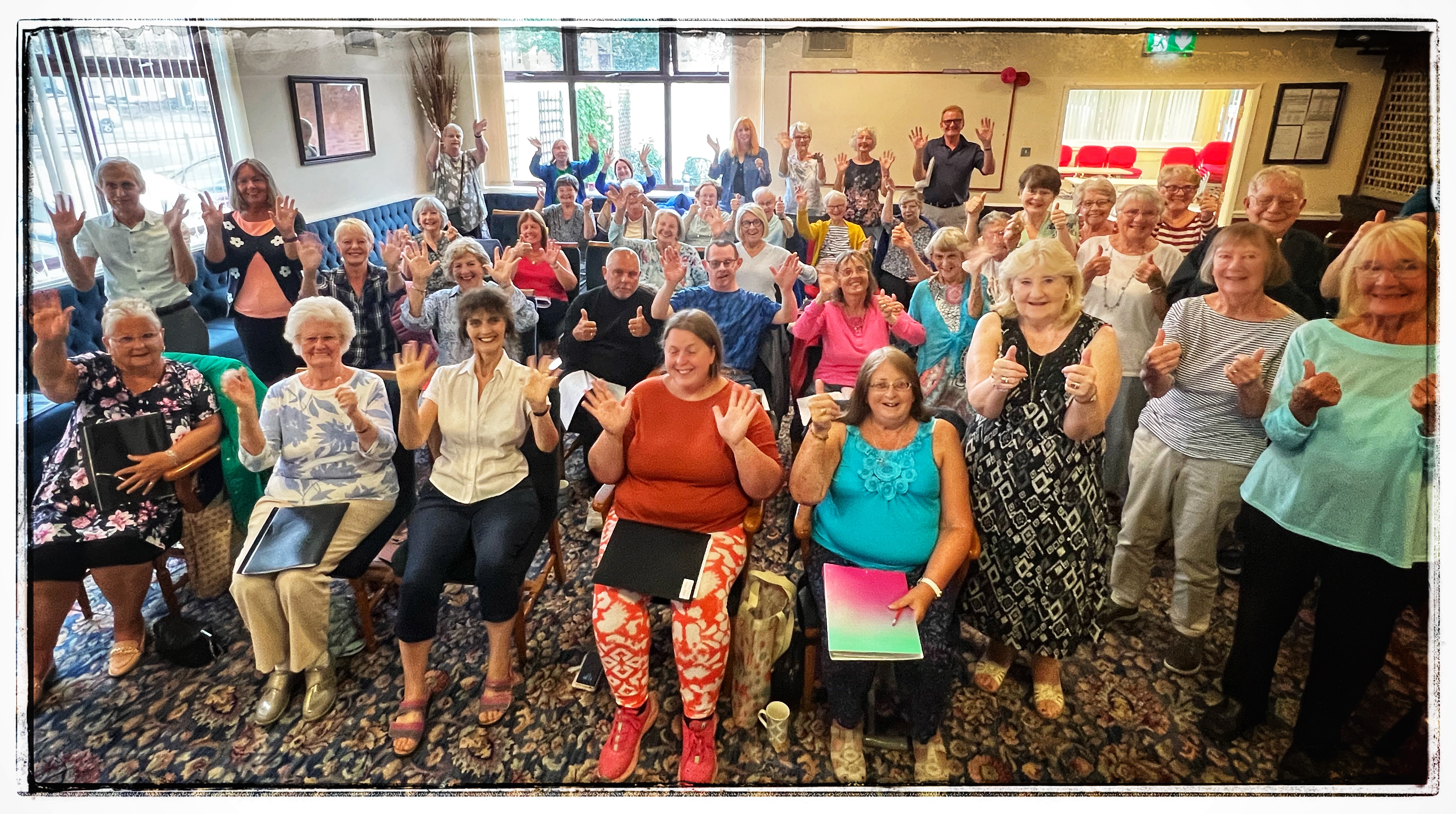 About ‘Connect Community Groups’ – Connect Community Groups
